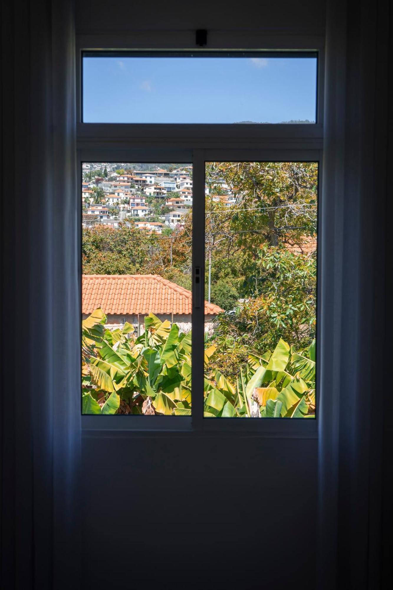 Villa Achada Sol Funchal  Zimmer foto